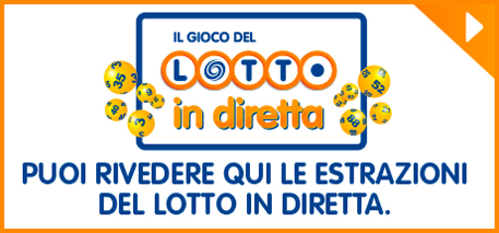 Estrazioni Lotto oggi e numeri SuperEnalotto di gioved 2 gennaio 2020